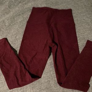 Beyond Yoga Leggings